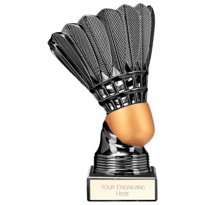 Badminton Trophies