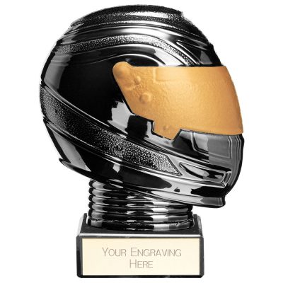 Black Viper Legend Motorsports Award 120mm TH22018A