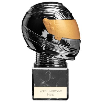 Black Viper Legend Motorsports Award 150mm TH22018C