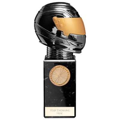 Black Viper Legend Motorsports Award 195mm TH22018E