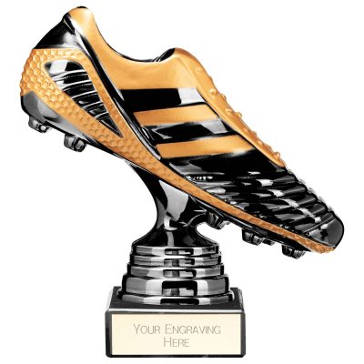 Black Viper Legend Football Boot Award 140mm TH22043A