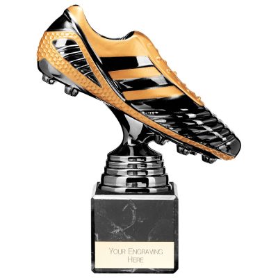Black Viper Legend Football Boot Award 170mm TH22043C