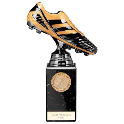 Black Viper Legend Football Boot Award 215mm TH22043E