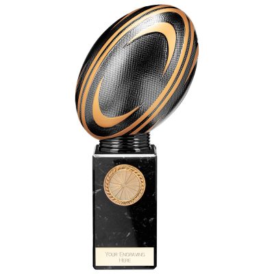Black Viper Legend Rugby Award 220mm TH22044E