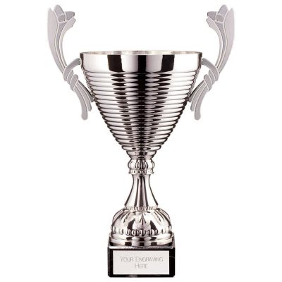 Cascade Cup Silver 260mm TR22522B