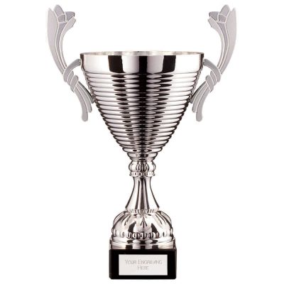 Cascade Cup Silver 350mm TR22522D