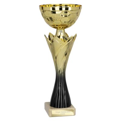 Blade Trophy Gold & Black 260mm TR25568B