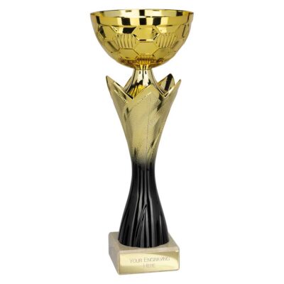 Blade Trophy Gold & Black 305mm TR25568D