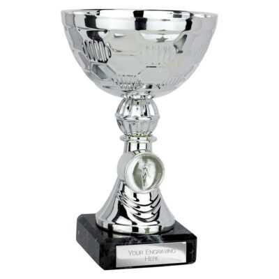 Bordeaux Cup Silver 160mm TR25614C